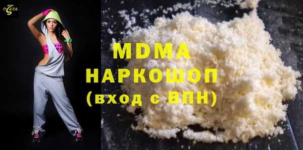 тгк Касимов